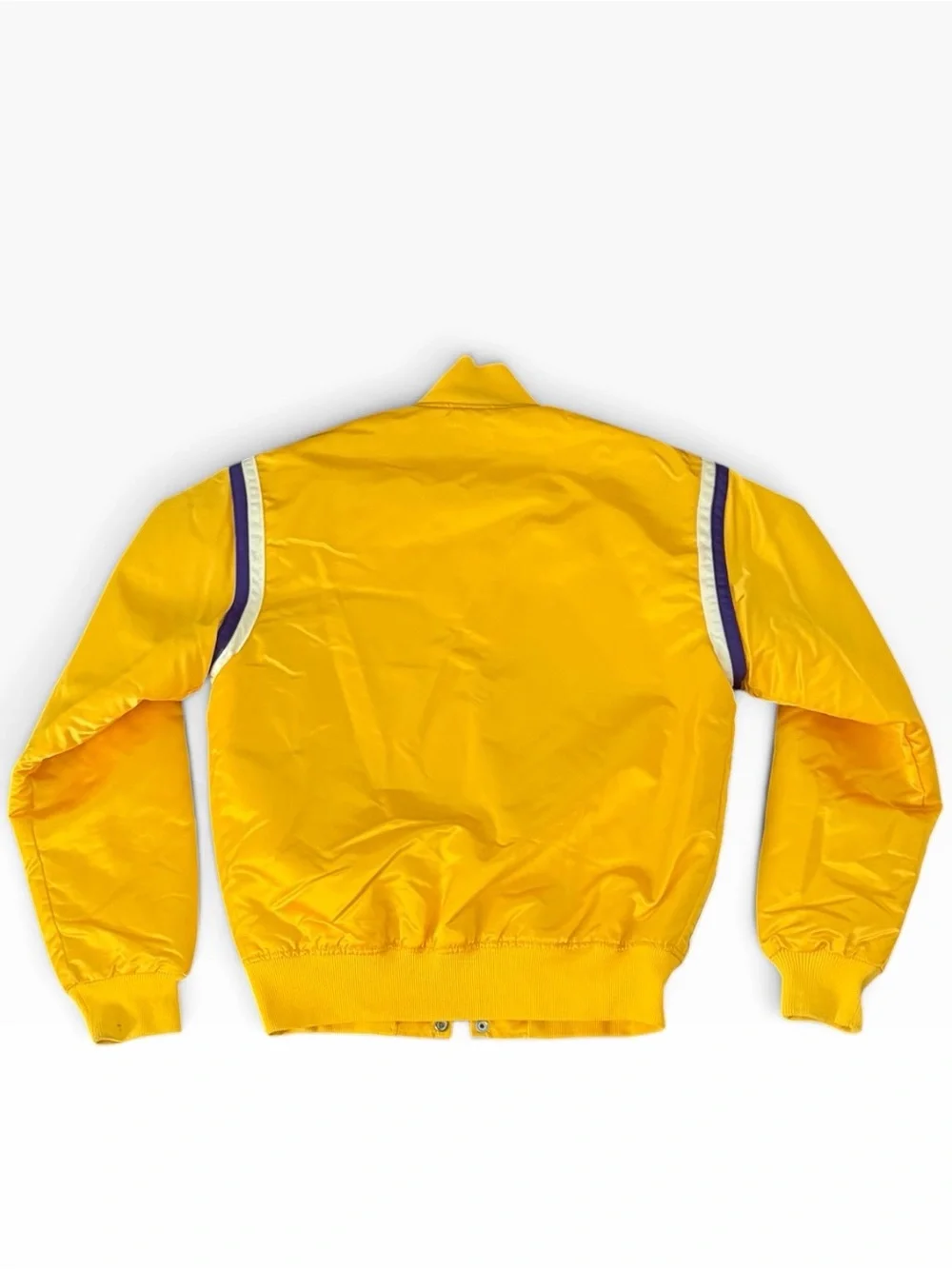 Lakers Official NBA Team Jacket